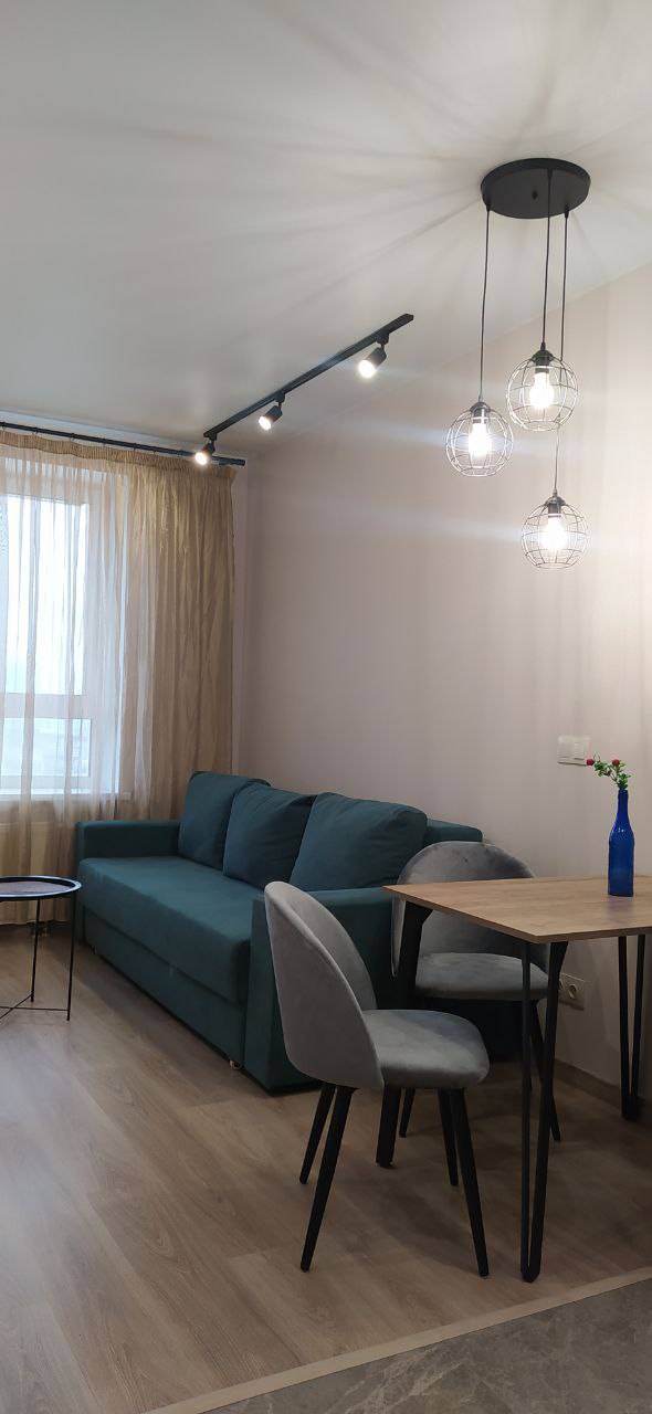2-комнатная квартира, ул. Глаголева, 31, 1214 рублей: фото 5