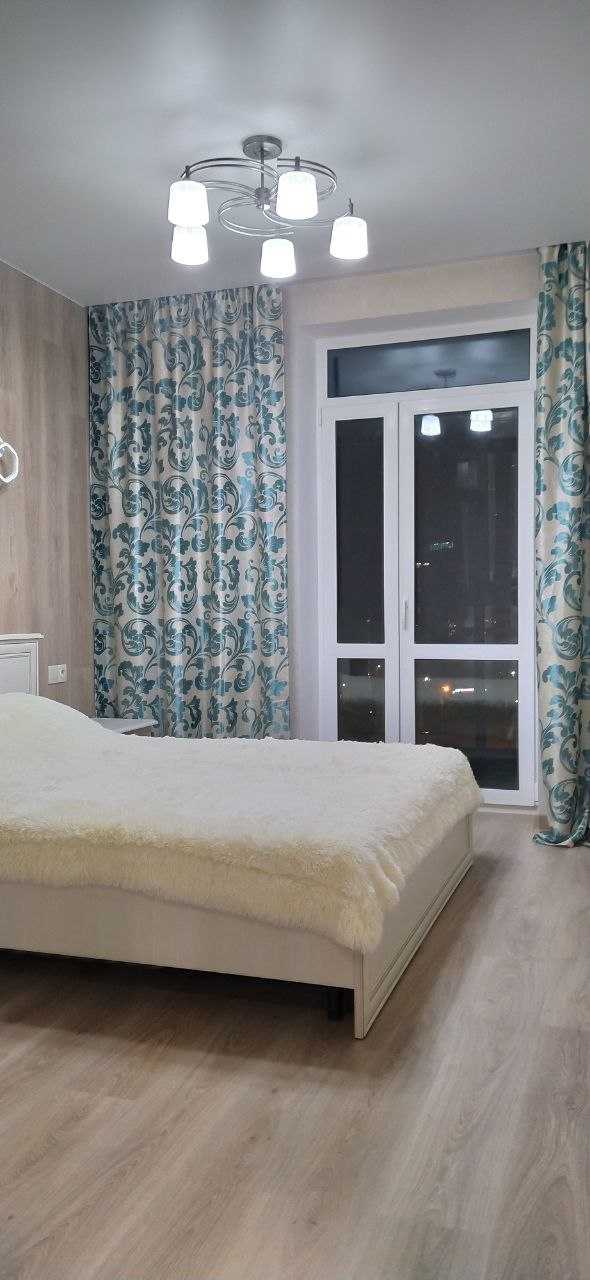2-комнатная квартира, ул. Глаголева, 31, 1214 рублей: фото 7