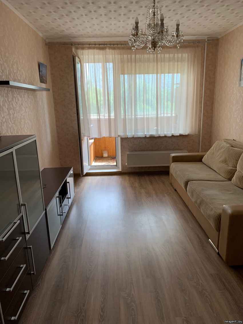 3-комнатная квартира, Проспект Газеты Звезда, 56, 1100 рублей: фото 6