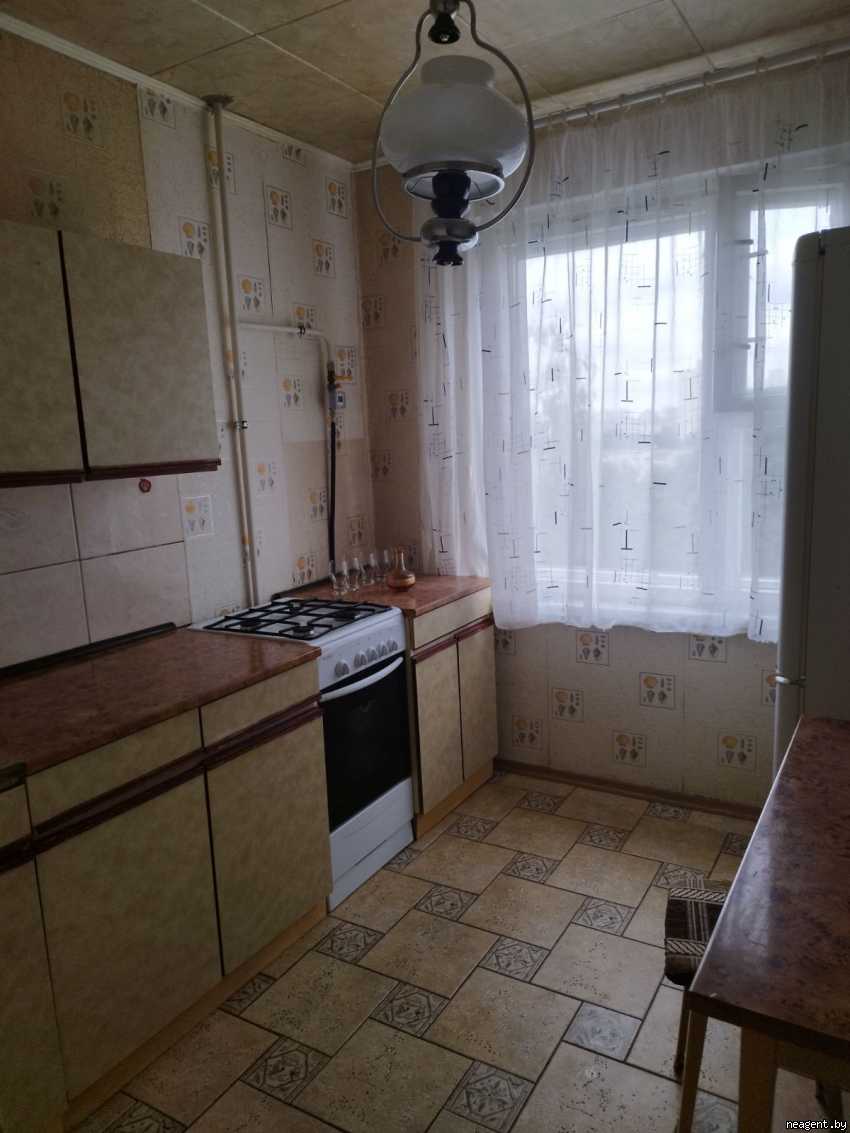 2-комнатная квартира, Рокоссовского просп., 145, 700 рублей: фото 3