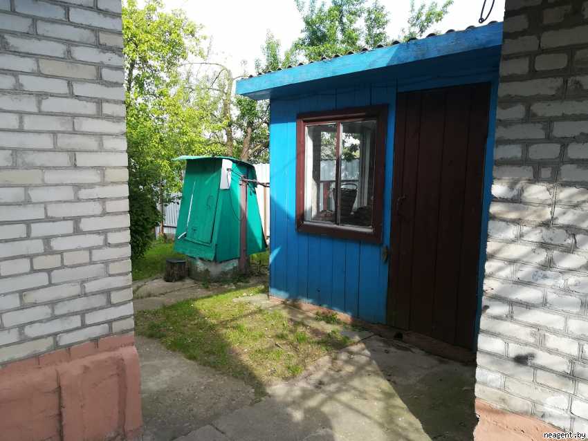 Дом, Принеманская , 3/220115, 15000 рублей: фото 12