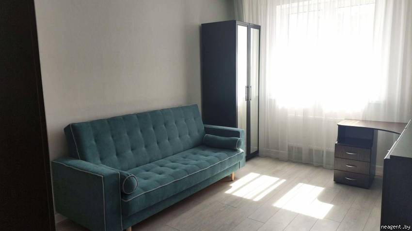 3-комнатная квартира, Дзержинского просп., 11, 2989 рублей: фото 7