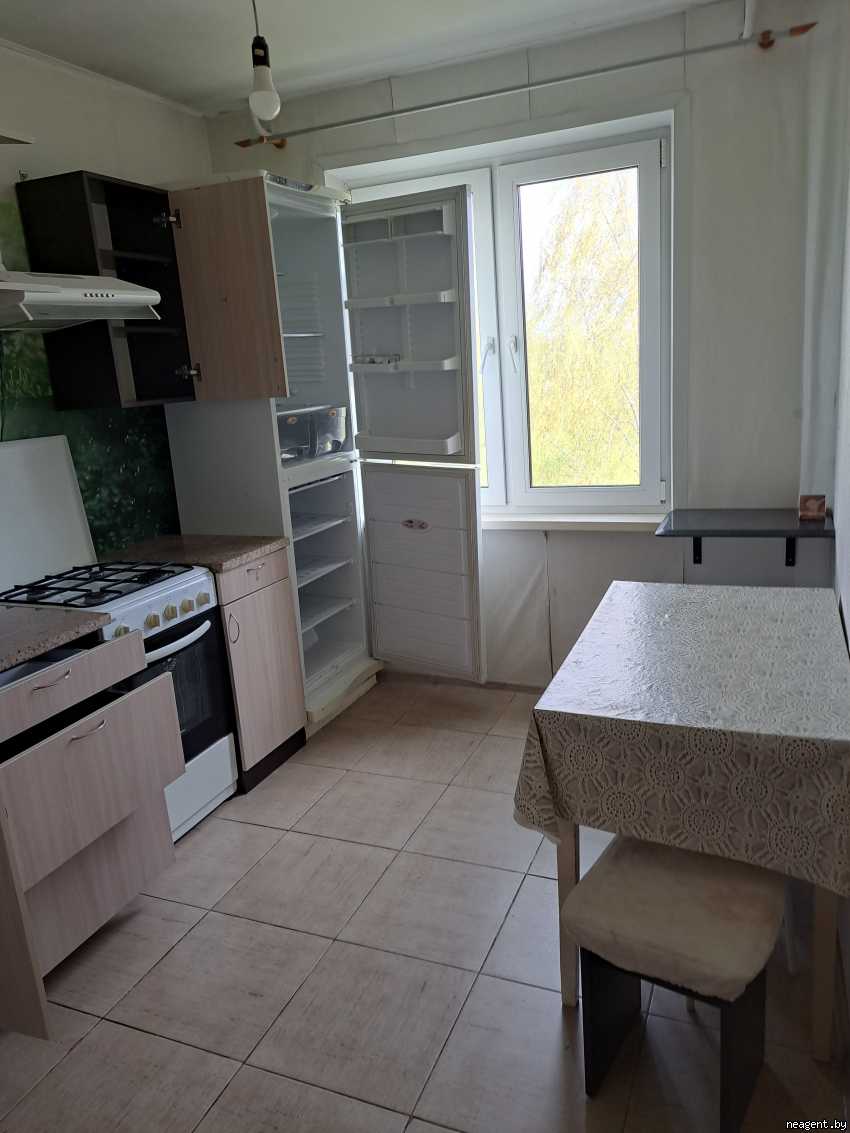 1-комнатная квартира, Голодеда пр-д., 23, 630 рублей: фото 2