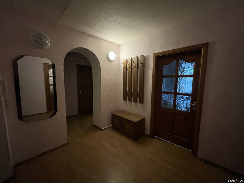 2-комнатная квартира, ул. Филимонова, 43, 900 рублей: фото 7