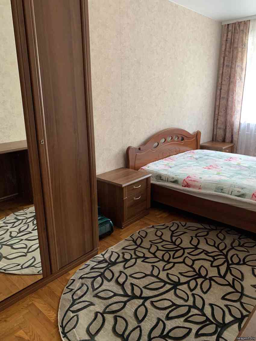 2-комнатная квартира, ул. Богдановича, 137, 905 рублей: фото 2