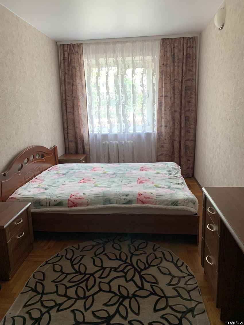 2-комнатная квартира, ул. Богдановича, 137, 905 рублей: фото 4