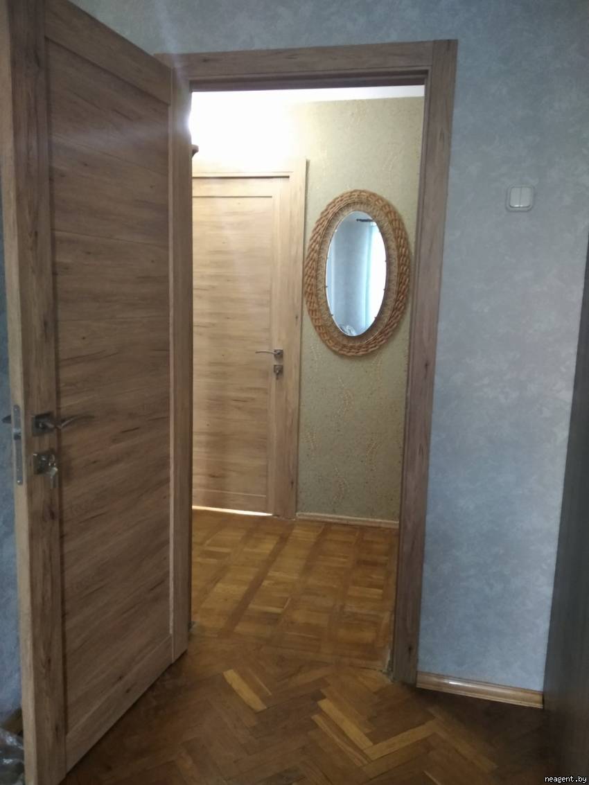 2-комнатная квартира, Брестская, 70/1, 807 рублей: фото 1