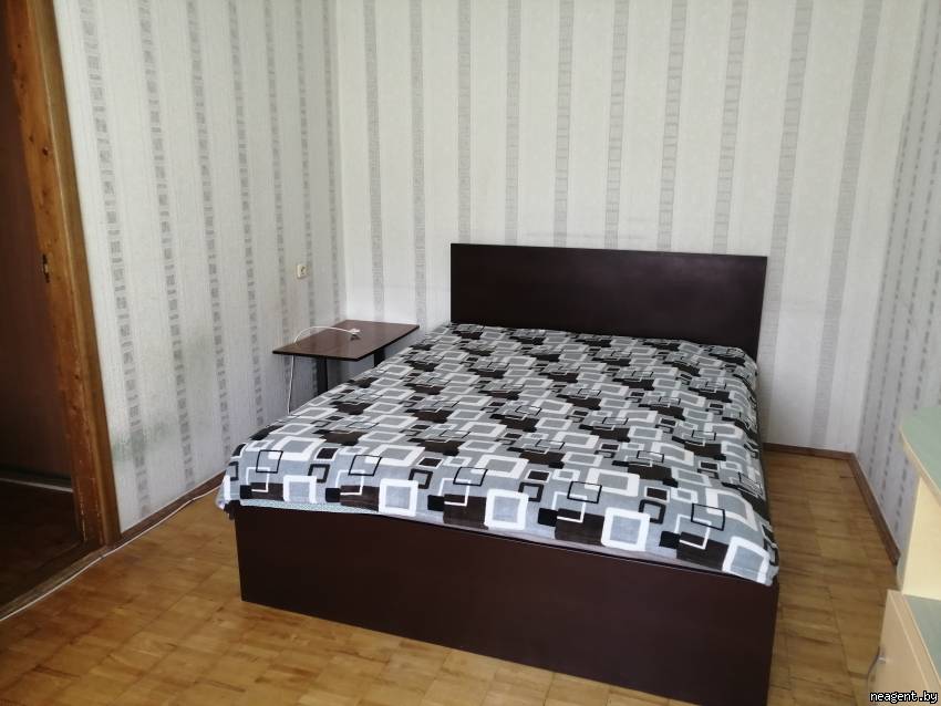 2-комнатная квартира, ул. Радужная, 7, 1101 рублей: фото 3