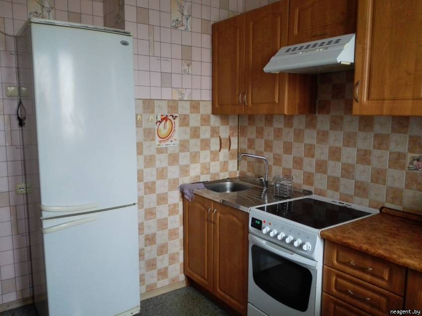 2-комнатная квартира, ул. Радужная, 7, 1101 рублей: фото 7