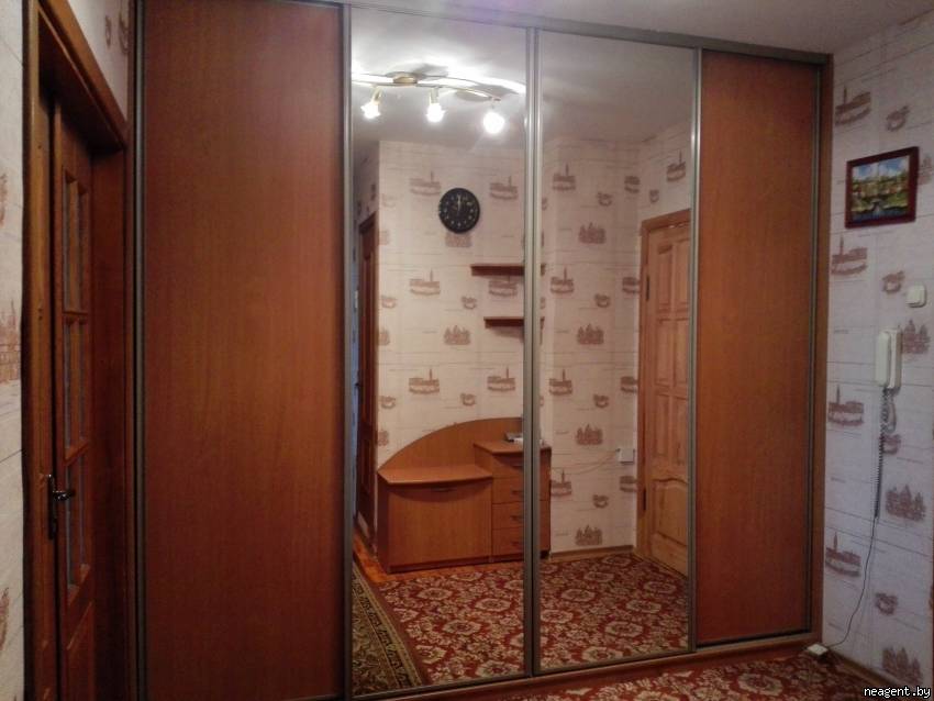 2-комнатная квартира, ул. Радужная, 7, 1101 рублей: фото 9