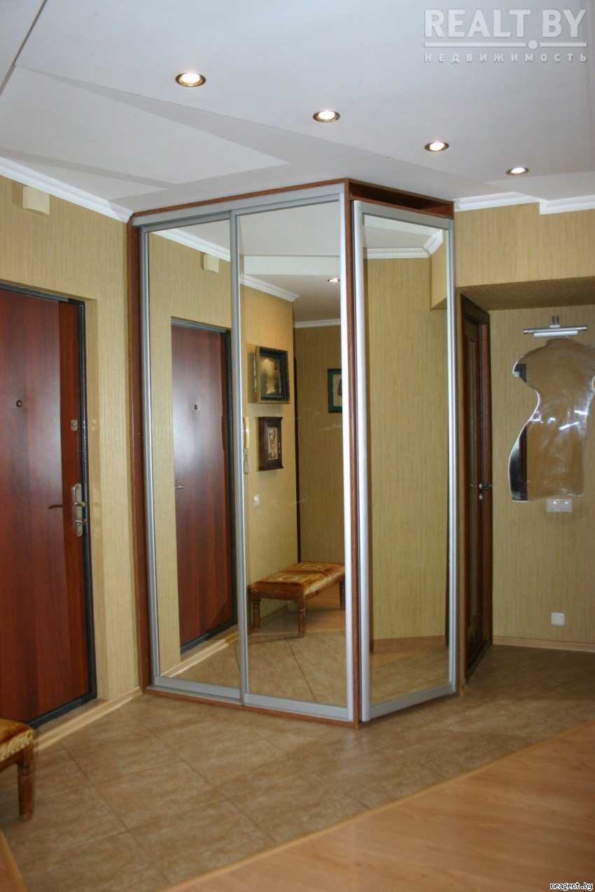 4-комнатная квартира, Куйбышева, 75, 1820 рублей: фото 3