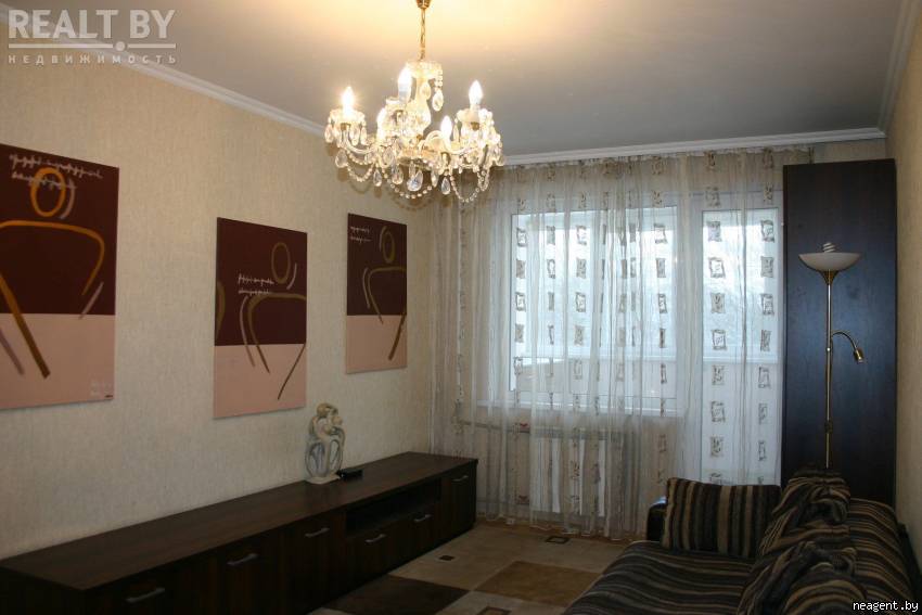 4-комнатная квартира, Куйбышева, 75, 1820 рублей: фото 4