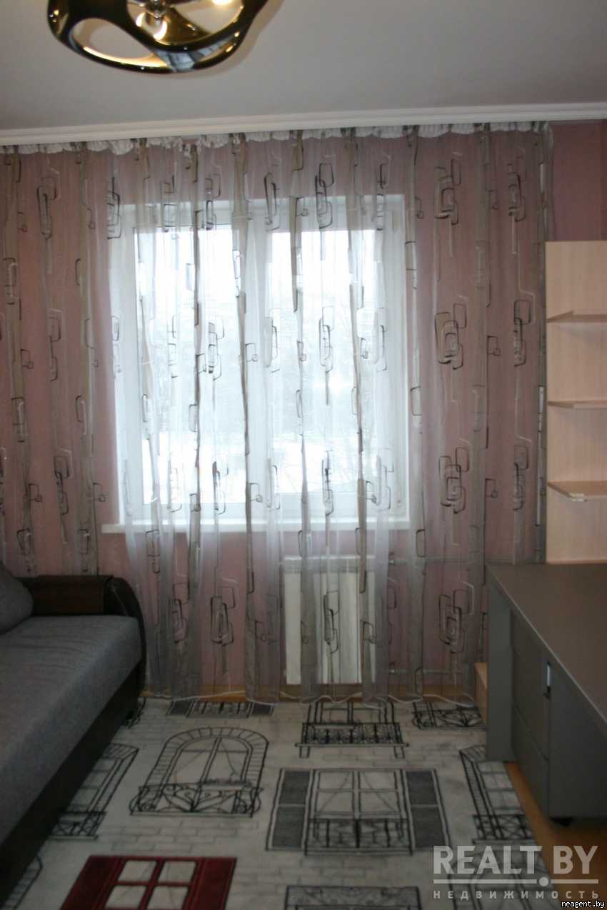 4-комнатная квартира, Куйбышева, 75, 1820 рублей: фото 6