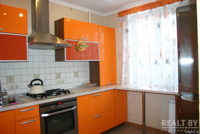 4-комнатная квартира, Куйбышева, 75, 1820 рублей: фото 9