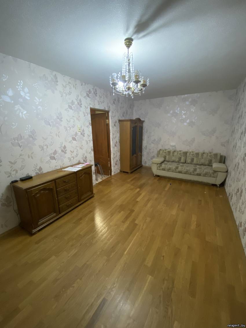 2-комнатная квартира, ул. Слободская, 21, 900 рублей: фото 1