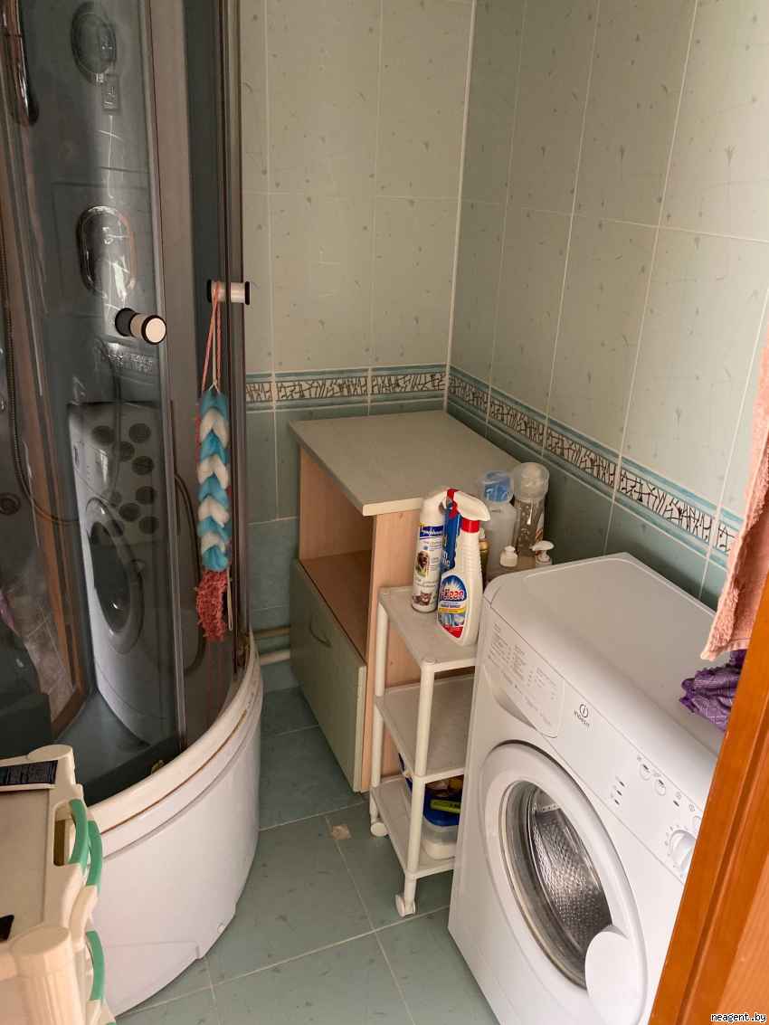 2-комнатная квартира, ул. Слободская, 21, 900 рублей: фото 5