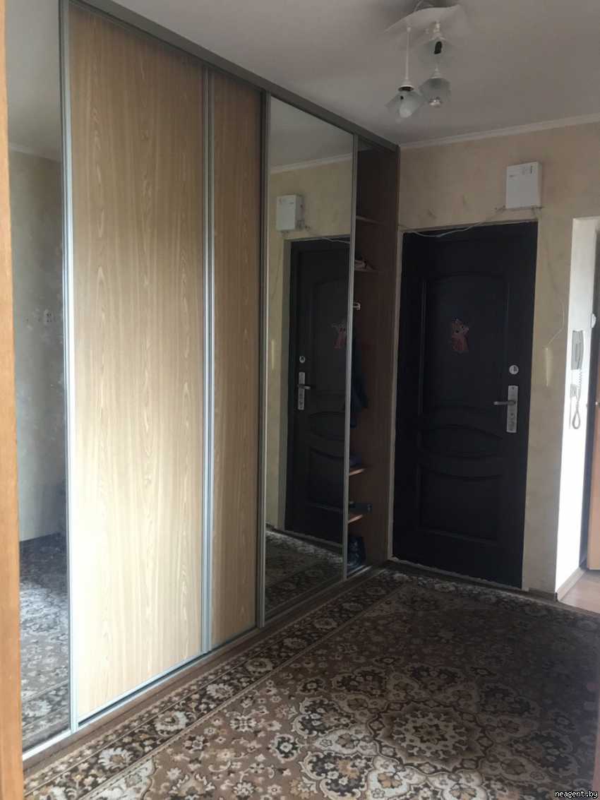 3-комнатная квартира, ул. Руссиянова, 32/2, 1101 рублей: фото 5