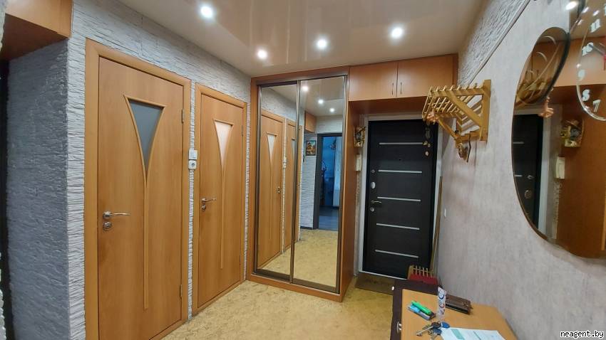 2-комнатная квартира, Куйбышева, 46, 1000 рублей: фото 4