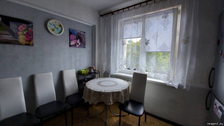 2-комнатная квартира, Куйбышева, 46, 1000 рублей: фото 8