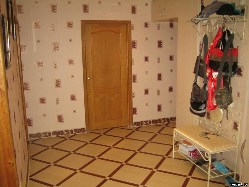 Комната, ул. Лобанка, 89, 360 рублей: фото 3