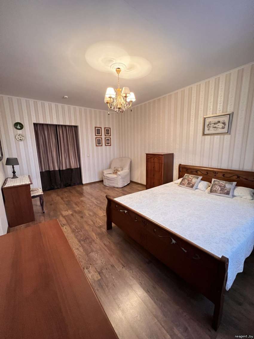 1-комнатная квартира, ул. Щорса, 3, 1271 рублей: фото 1