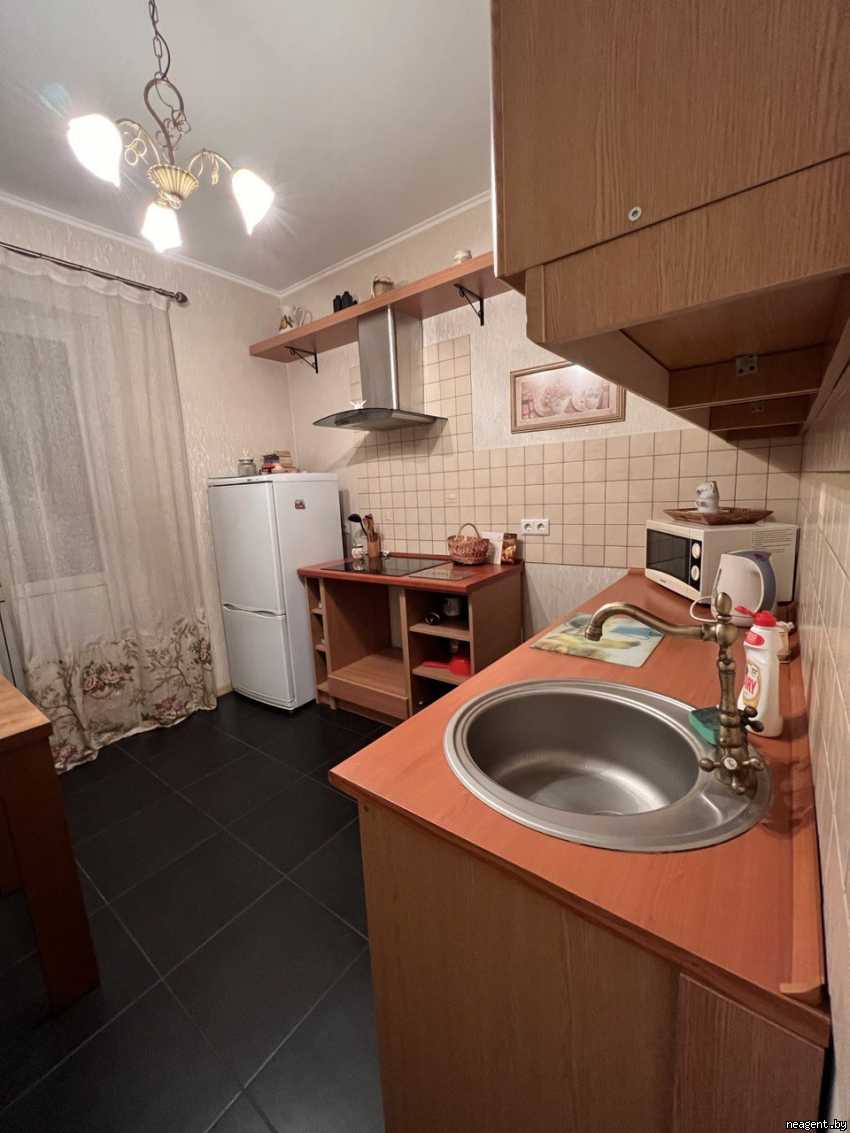 1-комнатная квартира, ул. Щорса, 3, 1271 рублей: фото 6