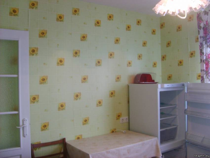 2-комнатная квартира, Малинина, 4, 921 рублей: фото 14
