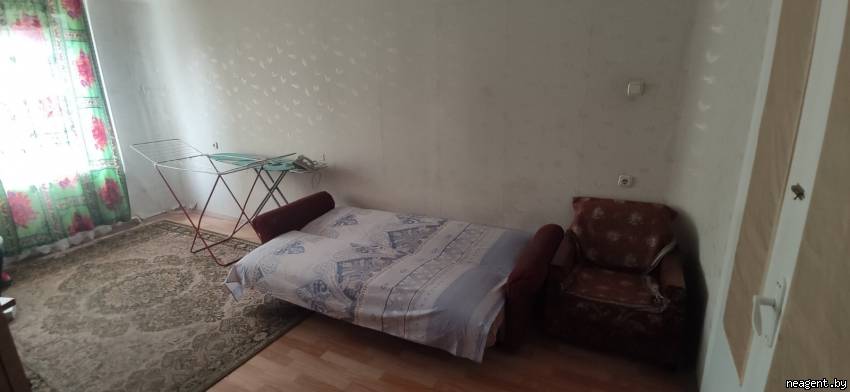 Комната, ул. Козыревская, 30, 360 рублей: фото 5