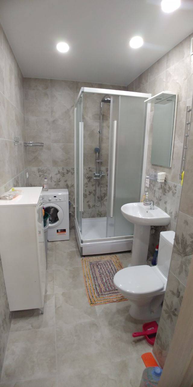 2-комнатная квартира, Дзержинского просп., 19, 1496 рублей: фото 5