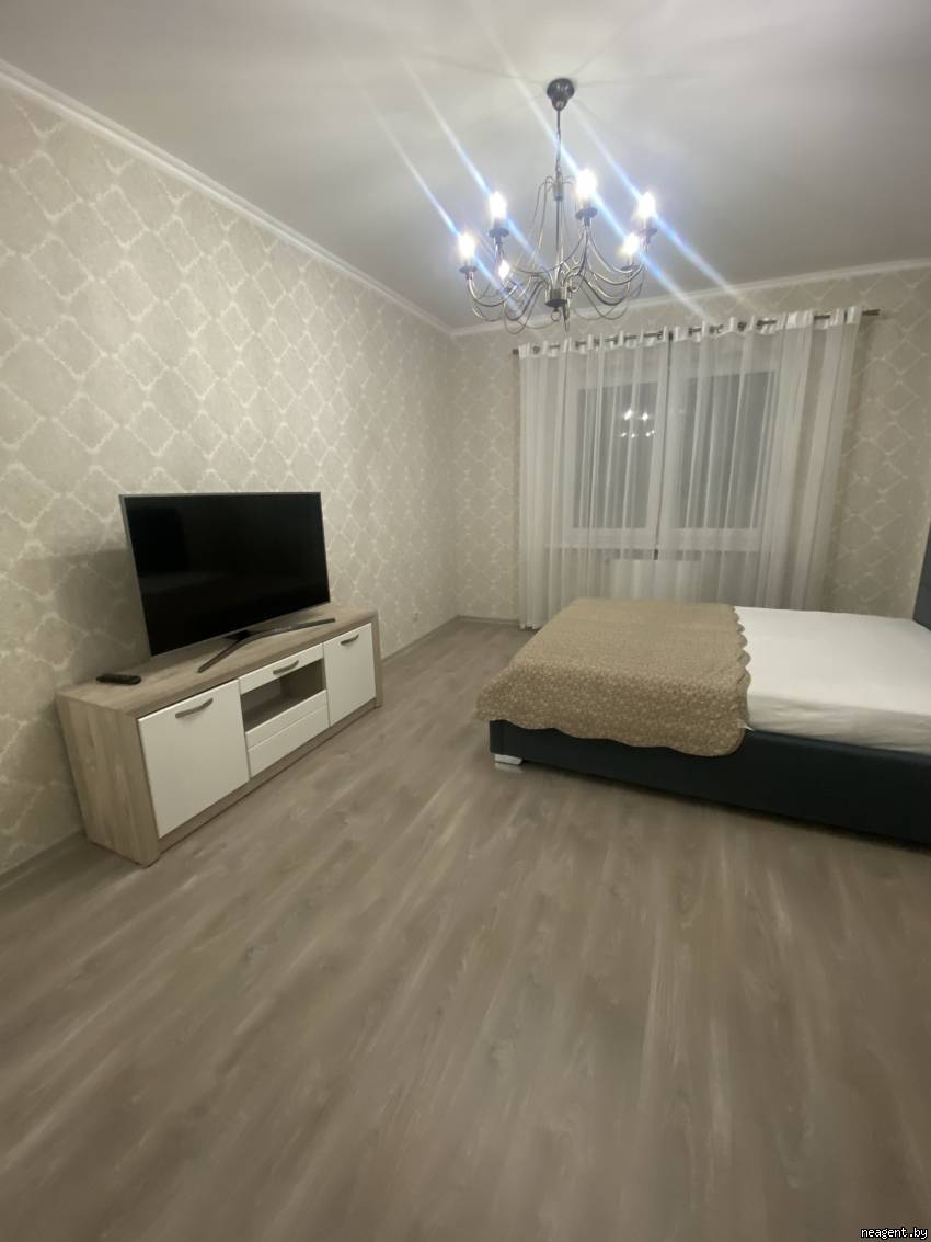 1-комнатная квартира, ул. Одоевского, 115/А, 1302 рублей: фото 6