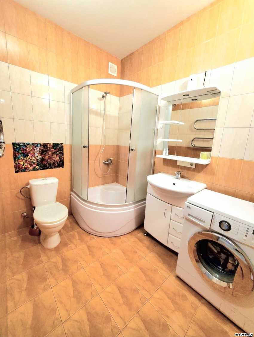 2-комнатная квартира, ул. Романовская Слобода, 20, 1512 рублей: фото 10