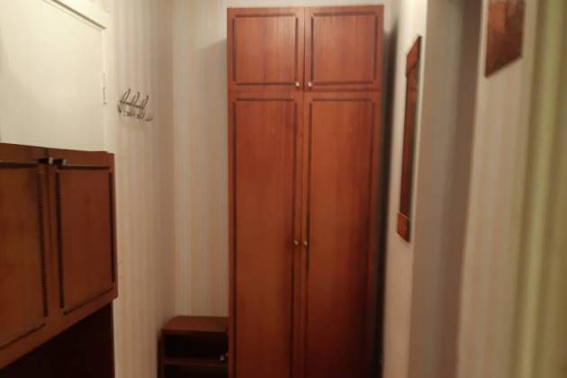 1-комнатная квартира, Прушинских ул., за 780 р.