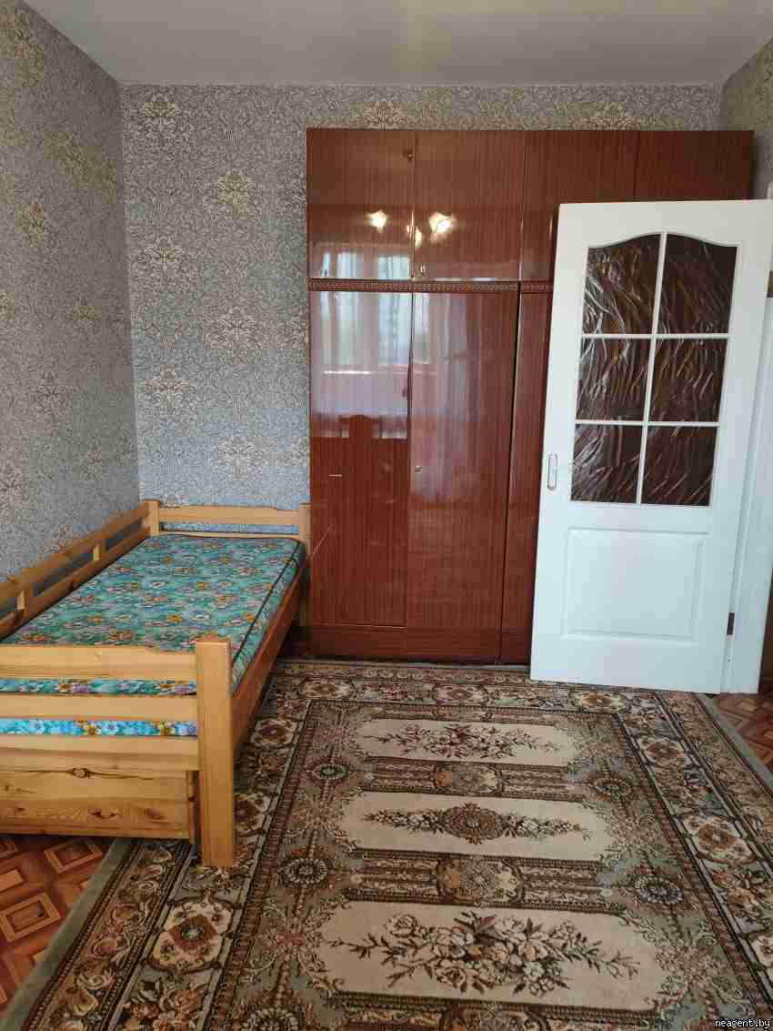 2-комнатная квартира, ул. Лучины, 48, 280 рублей: фото 5