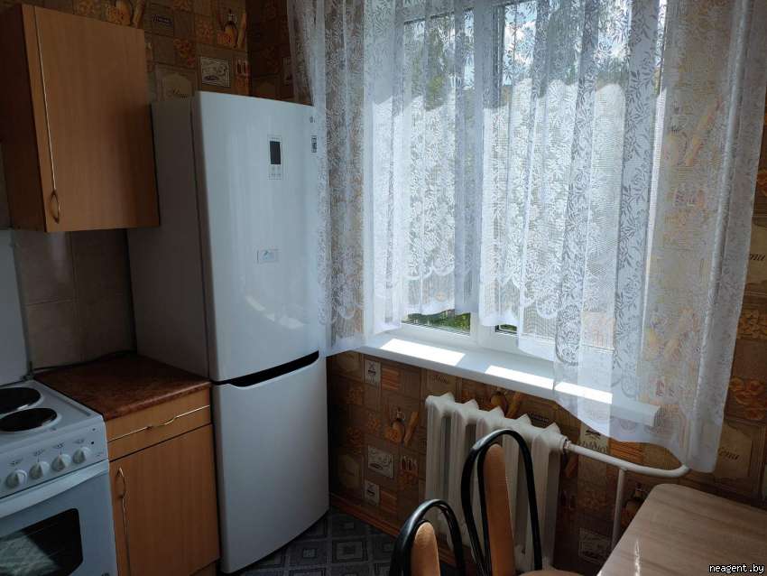 2-комнатная квартира, ул. Лучины, 48, 280 рублей: фото 14