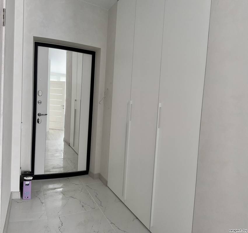 2-комнатная квартира, ул. Теслы, 24, 1595 рублей: фото 11