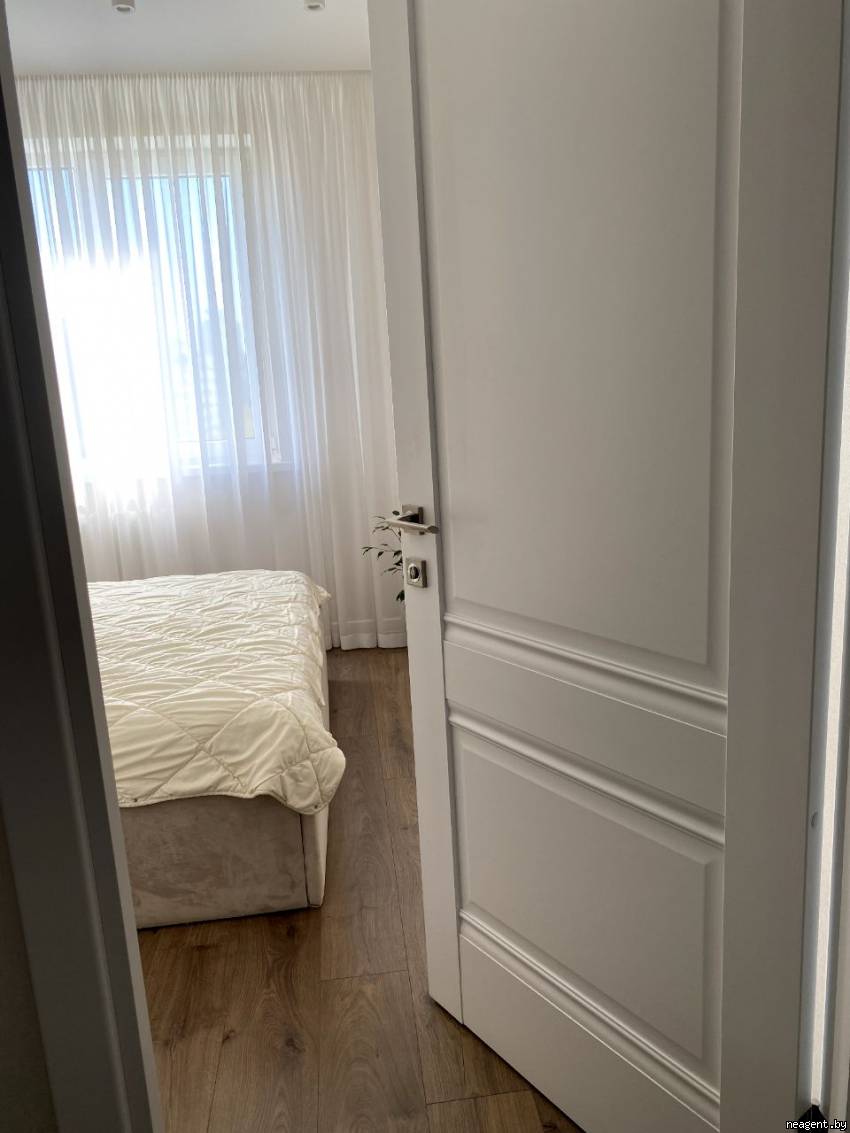 2-комнатная квартира, ул. Шаранговича, 62, 1196 рублей: фото 6