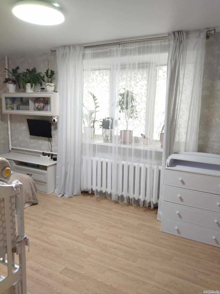 1-комнатная квартира, Бульвар Шевченко, 24, 150202 рублей: фото 1
