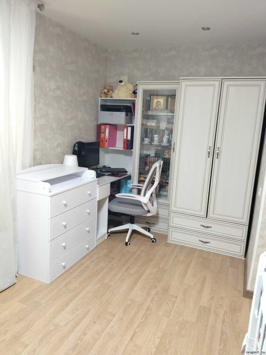 1-комнатная квартира, Бульвар Шевченко, 24, 150202 рублей: фото 3