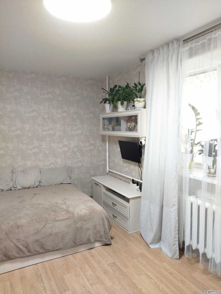 1-комнатная квартира, Бульвар Шевченко, 24, 150202 рублей: фото 4