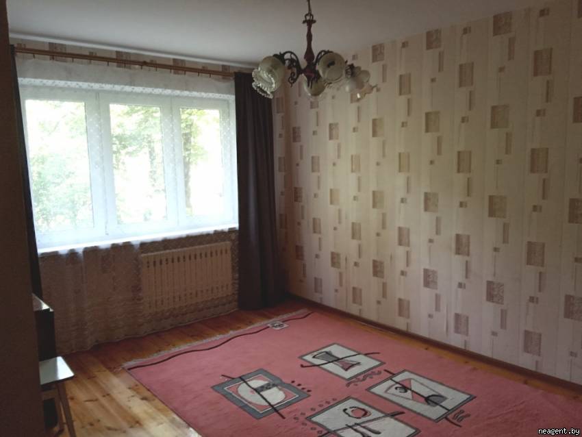 2-комнатная квартира, ул. Бирюзова, 5, 1050 рублей: фото 5