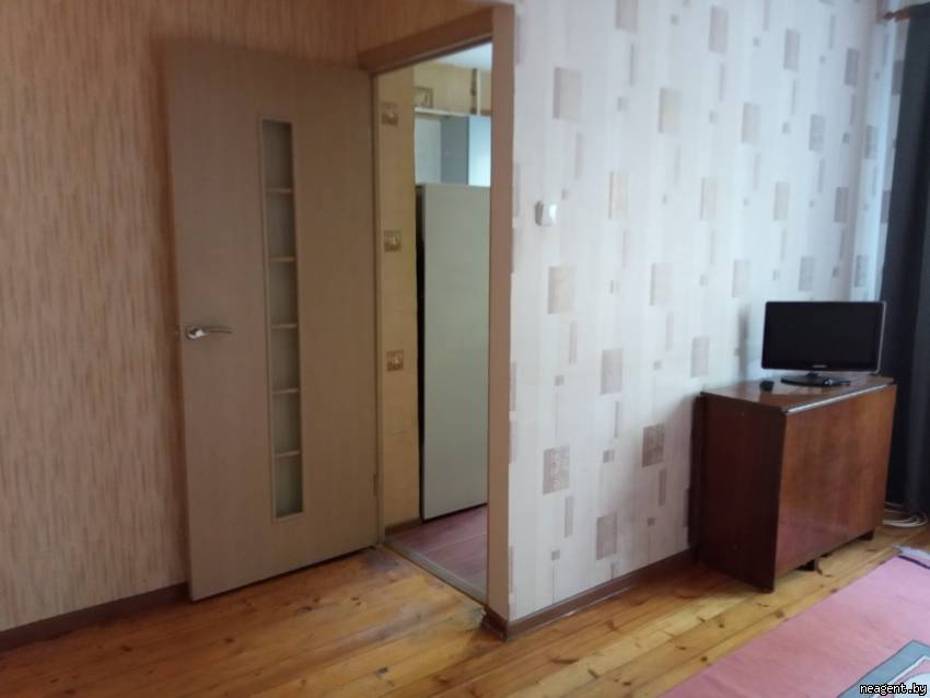 2-комнатная квартира, ул. Бирюзова, 5, 1050 рублей: фото 6