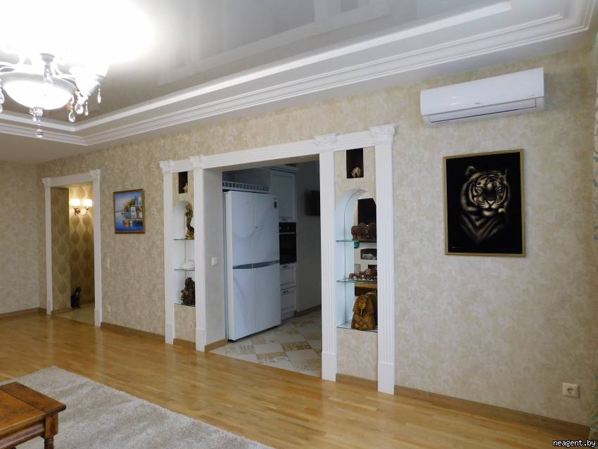 3-комнатная квартира, ул. Скрыганова, 4/Д, 2133 рублей: фото 5