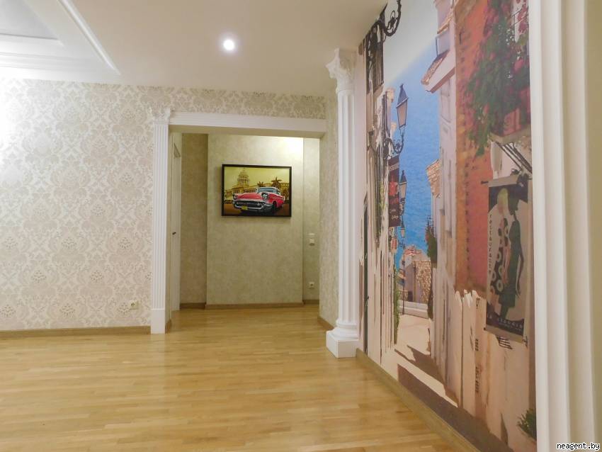 3-комнатная квартира, ул. Скрыганова, 4/Д, 2133 рублей: фото 9