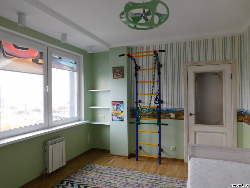3-комнатная квартира, ул. Скрыганова, 4/Д, 2133 рублей: фото 12
