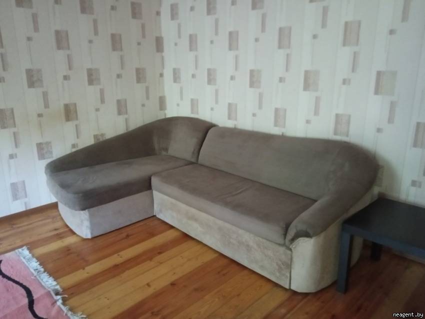 2-комнатная квартира, ул. Бирюзова, 5, 1050 рублей: фото 7