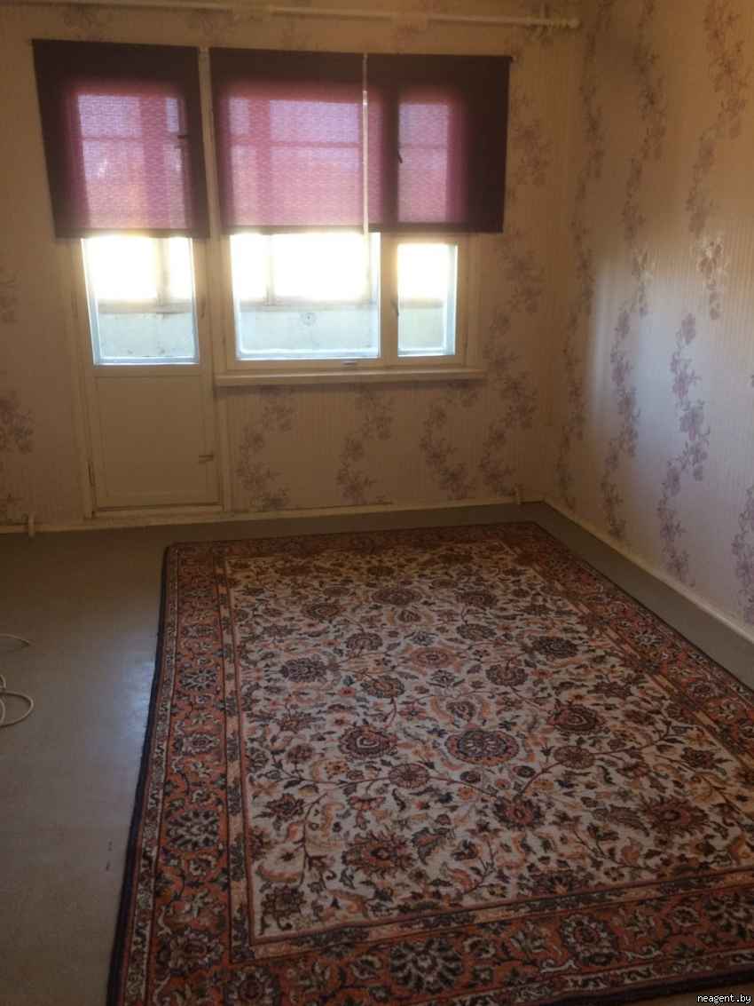 1-комнатная квартира, , 180 рублей: фото 1