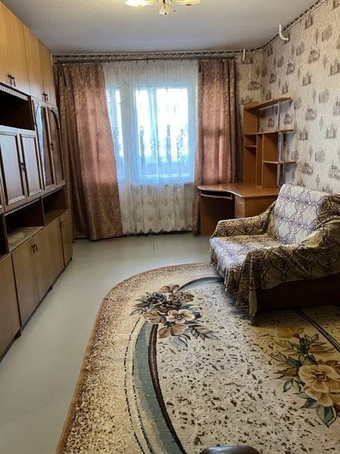 1-комнатная квартира, Герасименко, 24, 250 рублей: фото 2
