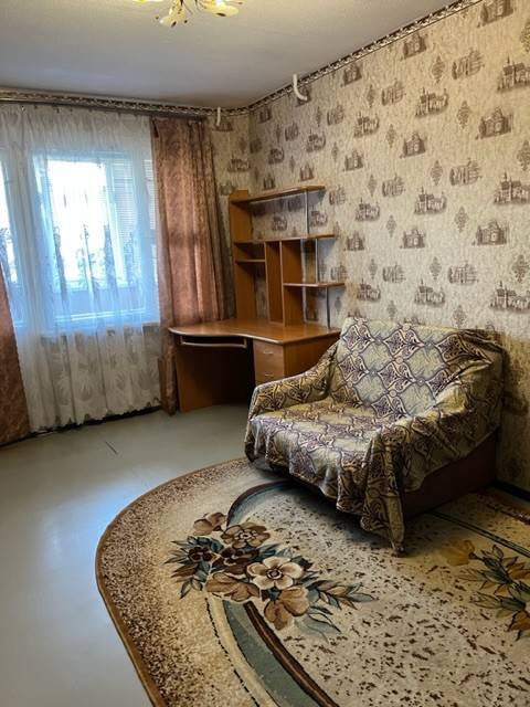 1-комнатная квартира, Герасименко, 24, 250 рублей: фото 3