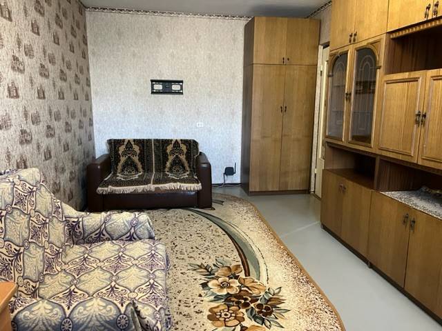 1-комнатная квартира, Герасименко, 24, 250 рублей: фото 4