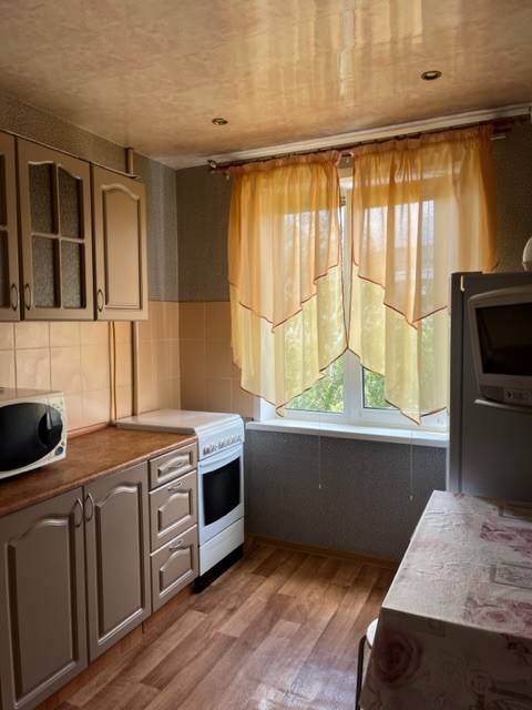 1-комнатная квартира, Герасименко, 24, 250 рублей: фото 5